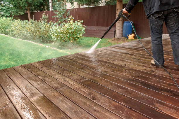 Paint Preparation in St Louis, MI