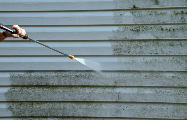 Trusted St Louis, MI Pressure Washing Experts